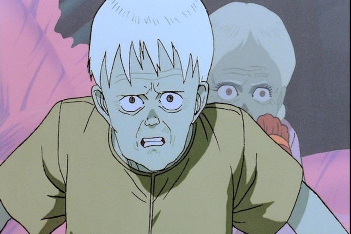  فیلم سینمایی آکیرا به کارگردانی Katsuhiro Ôtomo