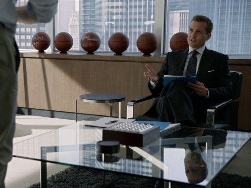  سریال تلویزیونی کت پوشها به کارگردانی 