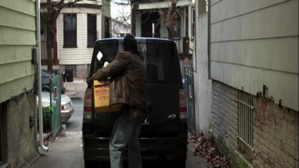  فیلم سینمایی Key of Brown به کارگردانی Vaughn Christion