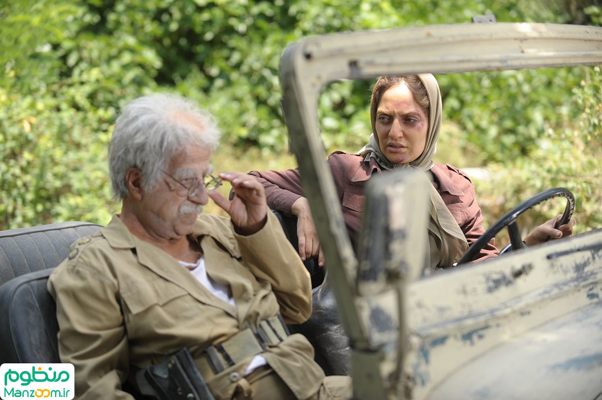  فیلم سینمایی از تهران تا بهشت به کارگردانی ابوالفضل صفاری