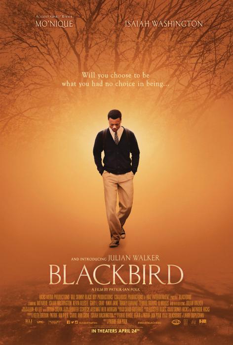  فیلم سینمایی Blackbird به کارگردانی 