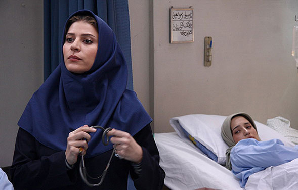  فیلم سینمایی طلا و مس به کارگردانی همایون اسعدیان