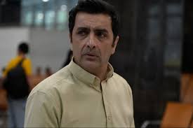  سریال تلویزیونی ساهره به کارگردانی حمید رضا لوافی