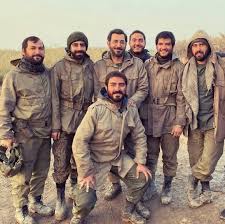  سریال تلویزیونی عاشورا به کارگردانی هادی حجازی‌فر