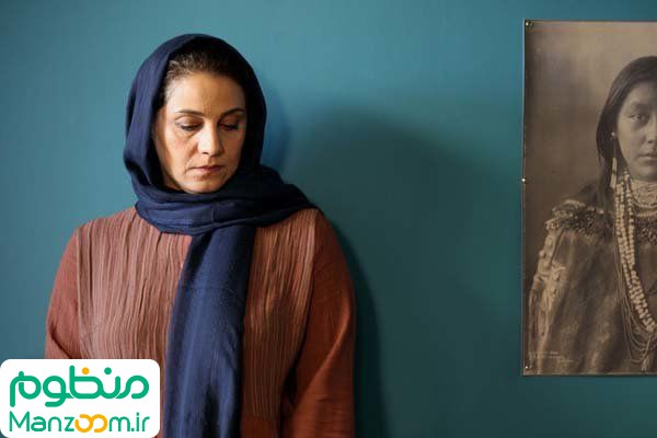  فیلم سینمایی درساژ با حضور شبنم مقدمی