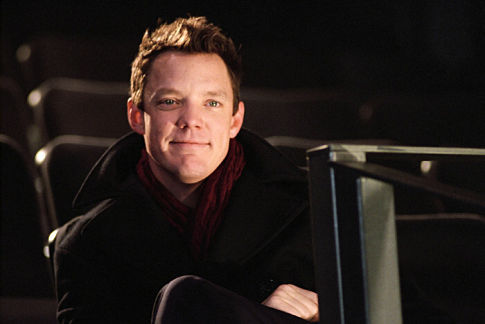  فیلم سینمایی ویکر پارک با حضور Matthew Lillard