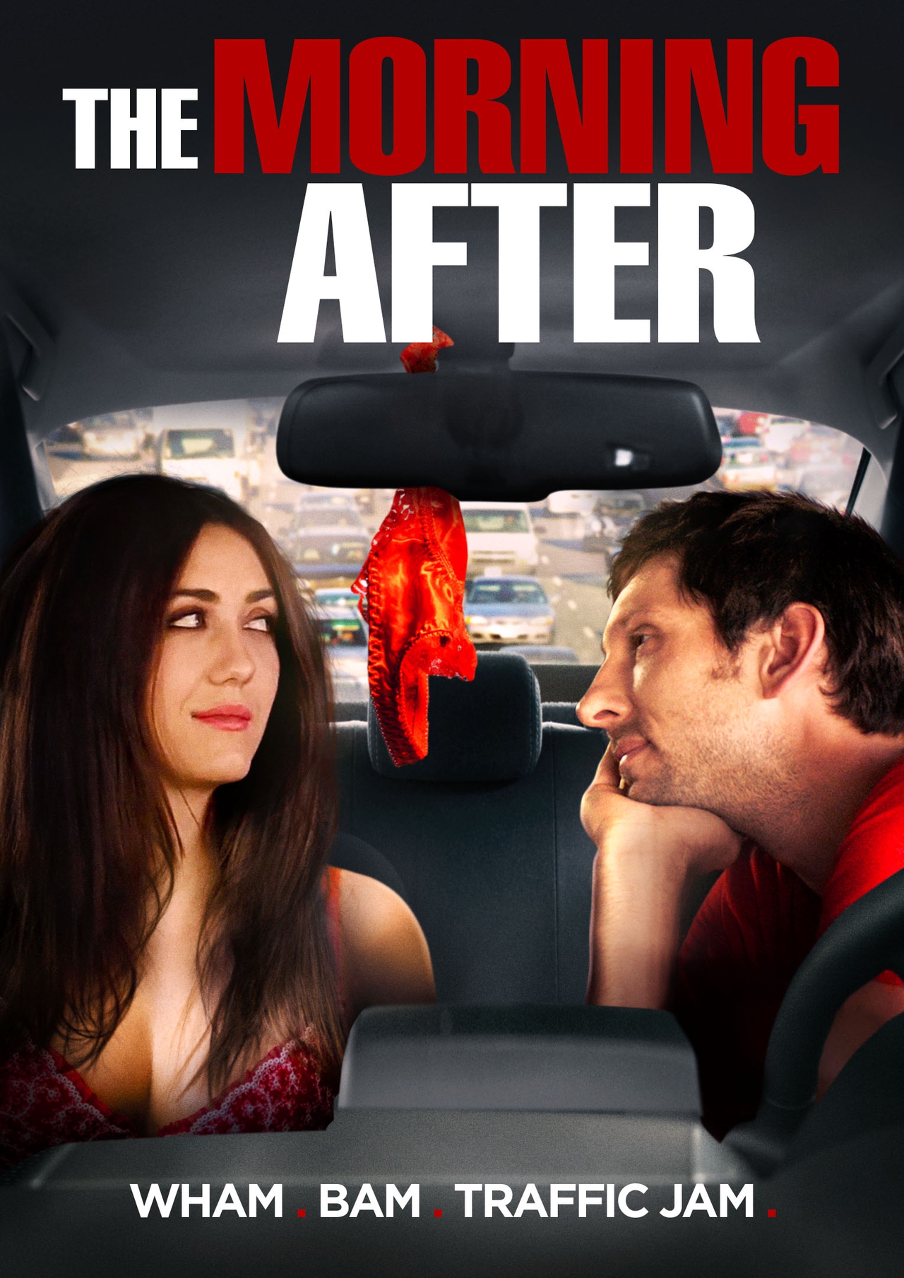  فیلم سینمایی The Morning After با حضور Madeline Zima و Joel David Moore