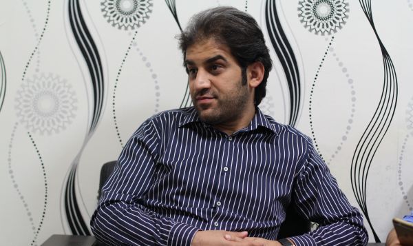  فیلم سینمایی گینس به کارگردانی محسن تنابنده