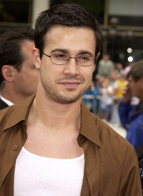  فیلم سینمایی اسکوبی - دو با حضور Freddie Prinze Jr.