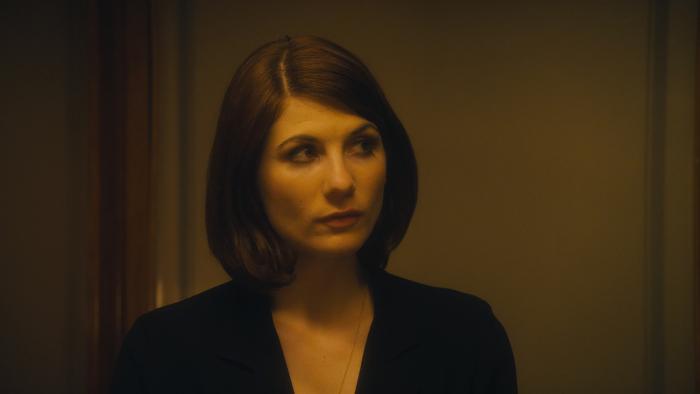  فیلم سینمایی Hello Carter با حضور Jodie Whittaker