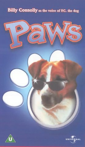  فیلم سینمایی Paws به کارگردانی 