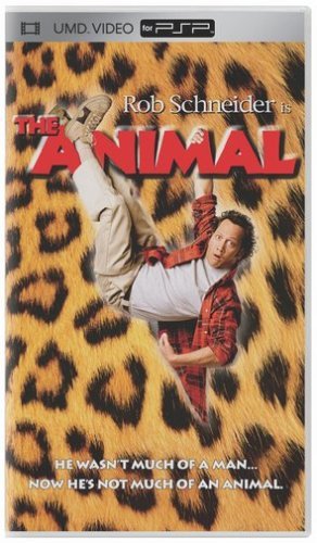  فیلم سینمایی حیوان به کارگردانی Luke Greenfield