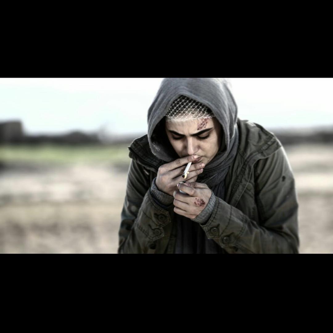  سریال شبکه نمایش خانگی احضار به کارگردانی رامین عباسی‌زاده