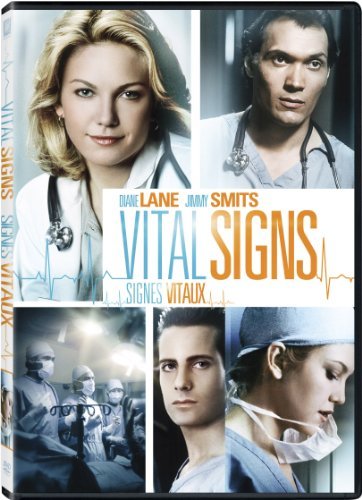  فیلم سینمایی Vital Signs به کارگردانی Marisa Silver