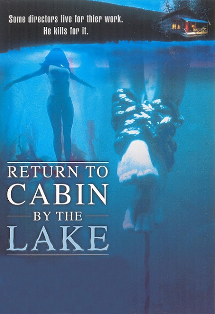  فیلم سینمایی Return to Cabin by the Lake به کارگردانی Po-Chih Leong