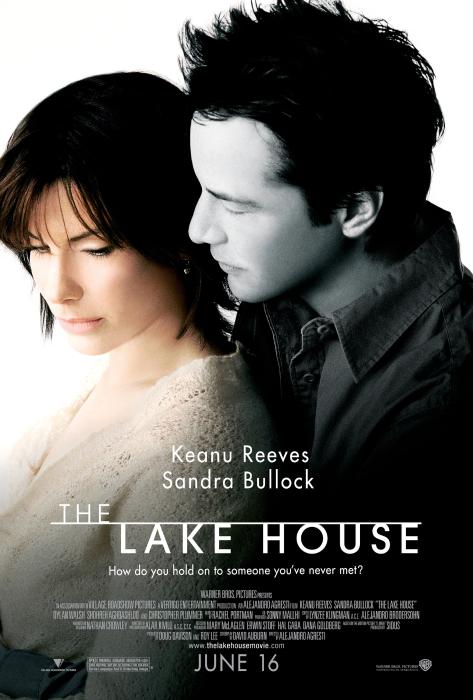  فیلم سینمایی خانه روی دریاچه به کارگردانی Alejandro Agresti