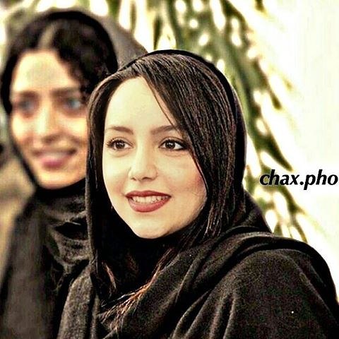 تصویری شخصی از نازنین بیاتی، بازیگر سینما و تلویزیون