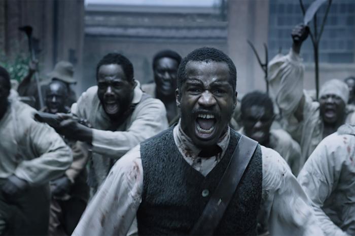  فیلم سینمایی تولد یک ملت به کارگردانی Nate Parker