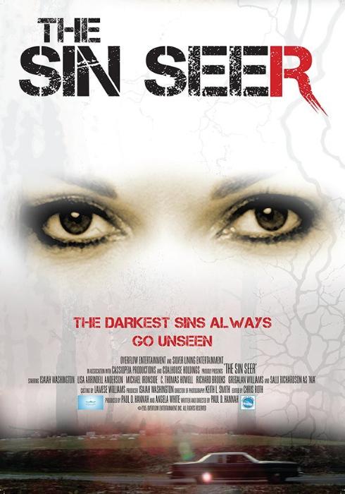  فیلم سینمایی The Sin Seer به کارگردانی 