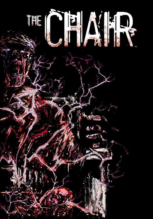  فیلم سینمایی The Chair به کارگردانی 