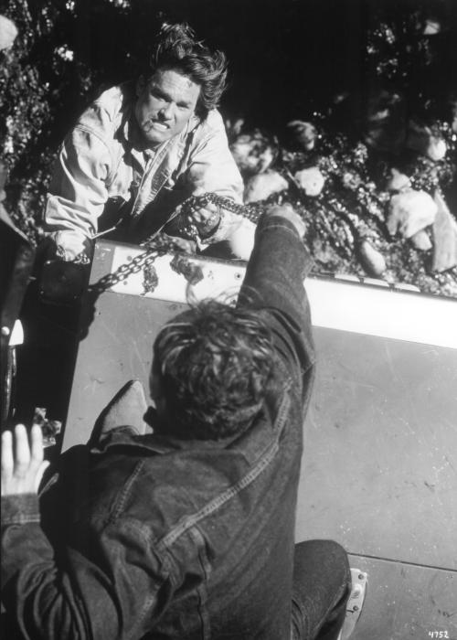  فیلم سینمایی آدم ربایی با حضور کرت راسل