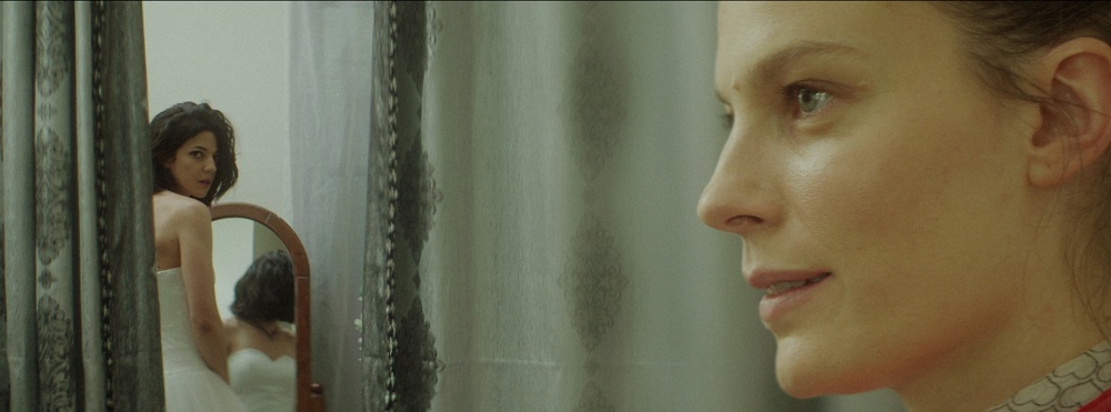  فیلم سینمایی Thirst Street به کارگردانی Nathan Silver