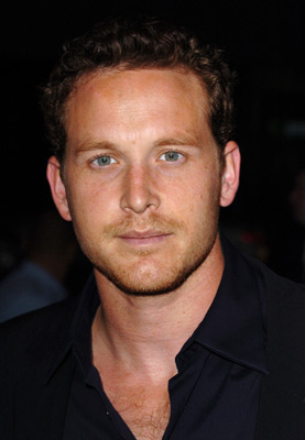 Cole Hauser در صحنه فیلم سینمایی دو نفر برای پول