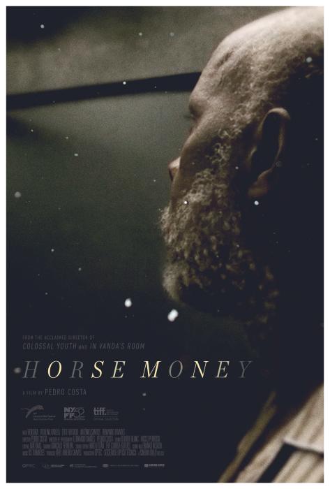  فیلم سینمایی Horse Money به کارگردانی Pedro Costa