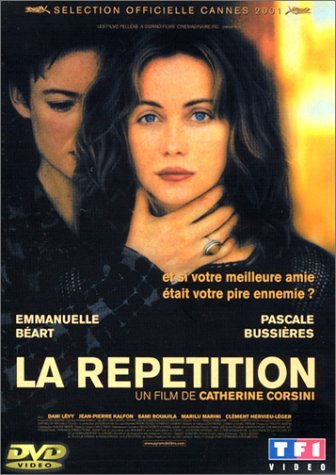  فیلم سینمایی La répétition به کارگردانی Catherine Corsini