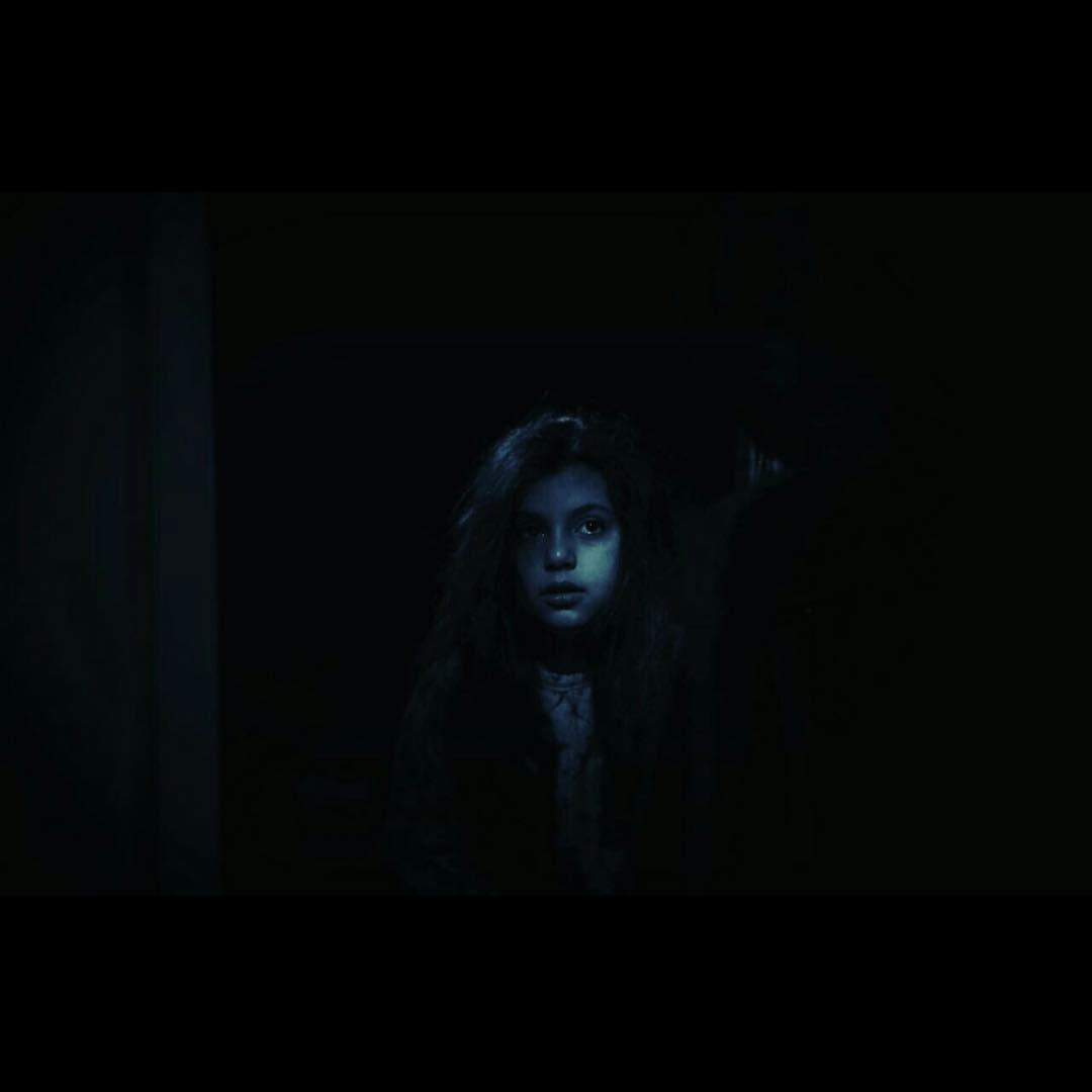  سریال شبکه نمایش خانگی احضار به کارگردانی رامین عباسی‌زاده