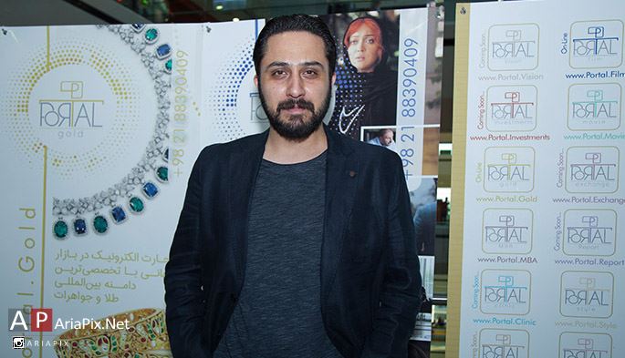 اکران افتتاحیه فیلم سینمایی ربوده شده به کارگردانی بیژن میرباقری
