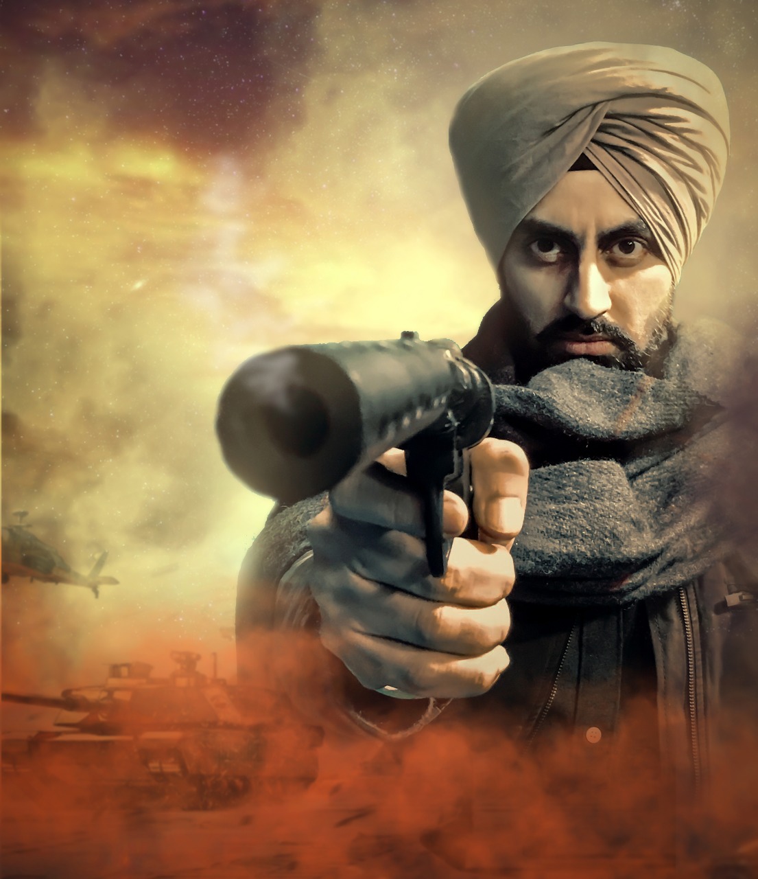  فیلم سینمایی Kammara Sambavam به کارگردانی Rathish Ambat