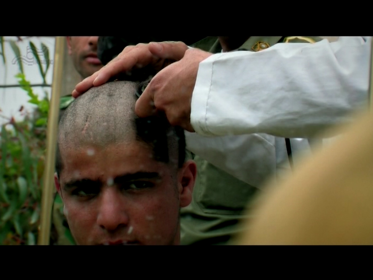  فیلم سینمایی کلاه شیشه‌ای به کارگردانی محسن خان جهانی