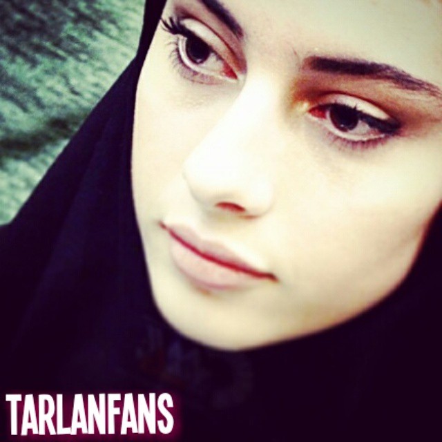 تصویری شخصی از ترلان پروانه، بازیگر سینما و تلویزیون