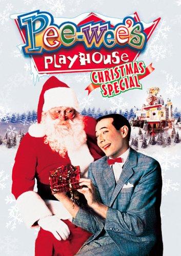  فیلم سینمایی Christmas at Pee Wee's Playhouse به کارگردانی Paul Reubens و Wayne Orr