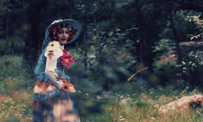  فیلم سینمایی ملکه آلیشون به کارگردانی ابراهیم نورآور محمد