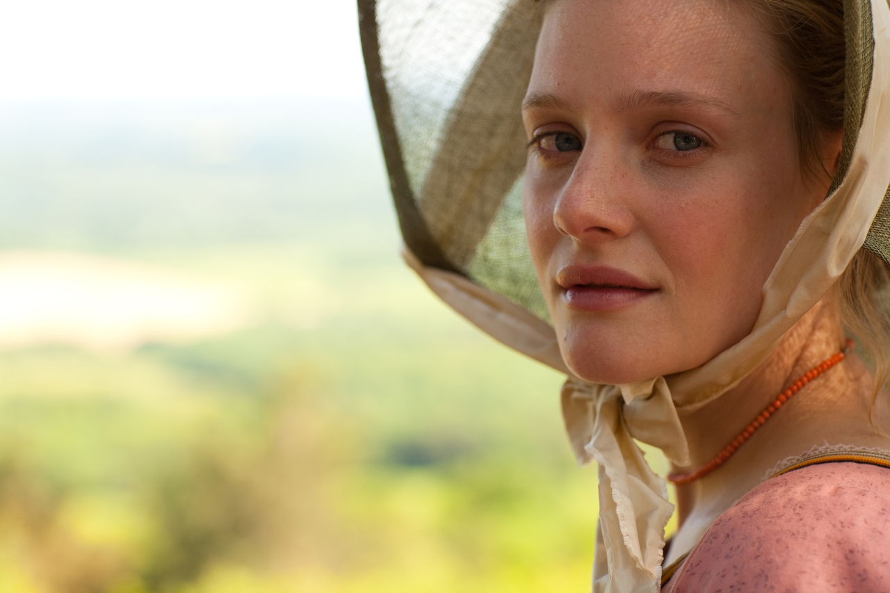  سریال تلویزیونی Emma با حضور Romola Garai