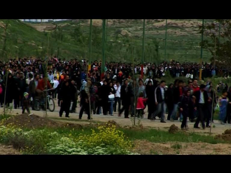  فیلم سینمایی چه شور بود دریاچه من به کارگردانی حسن قهرمانی