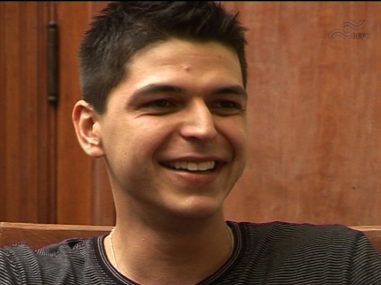  فیلم سینمایی من ایرانی‌ام به کارگردانی محسن غلام‌زاده