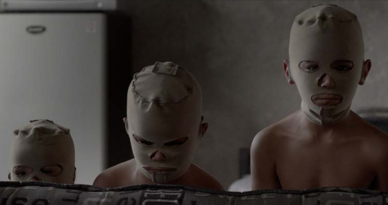  فیلم سینمایی Devil's Freedom به کارگردانی Everardo González