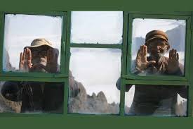  فیلم سینمایی سونسوز به کارگردانی رضا جمالی