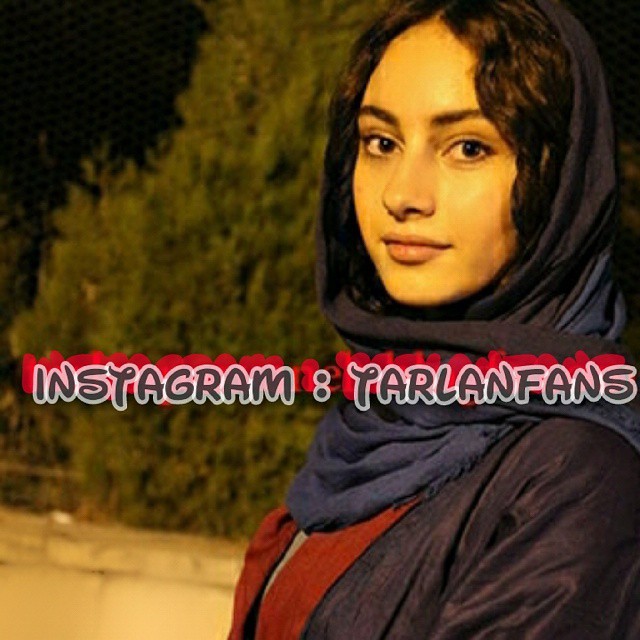 تصویری شخصی از ترلان پروانه، بازیگر سینما و تلویزیون