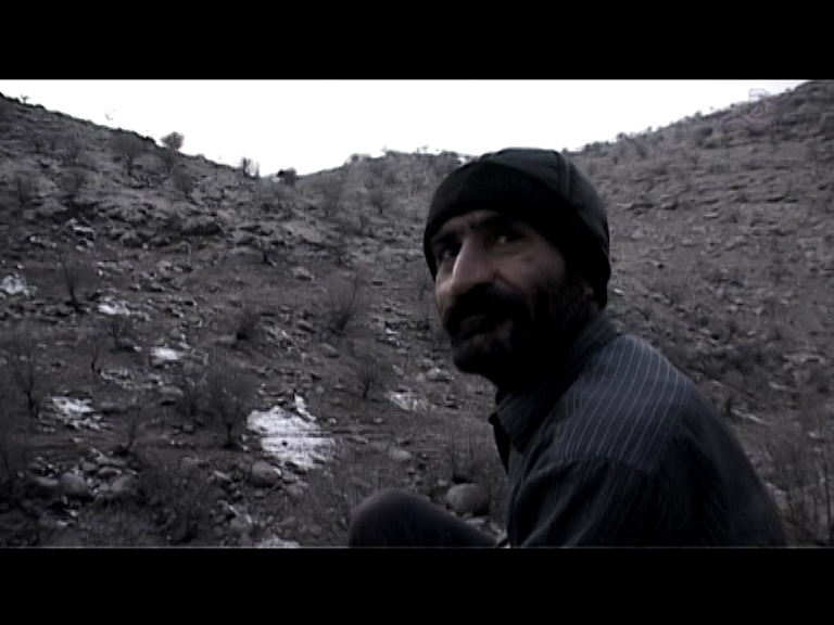  فیلم سینمایی مادرم بلوط به کارگردانی ندارد