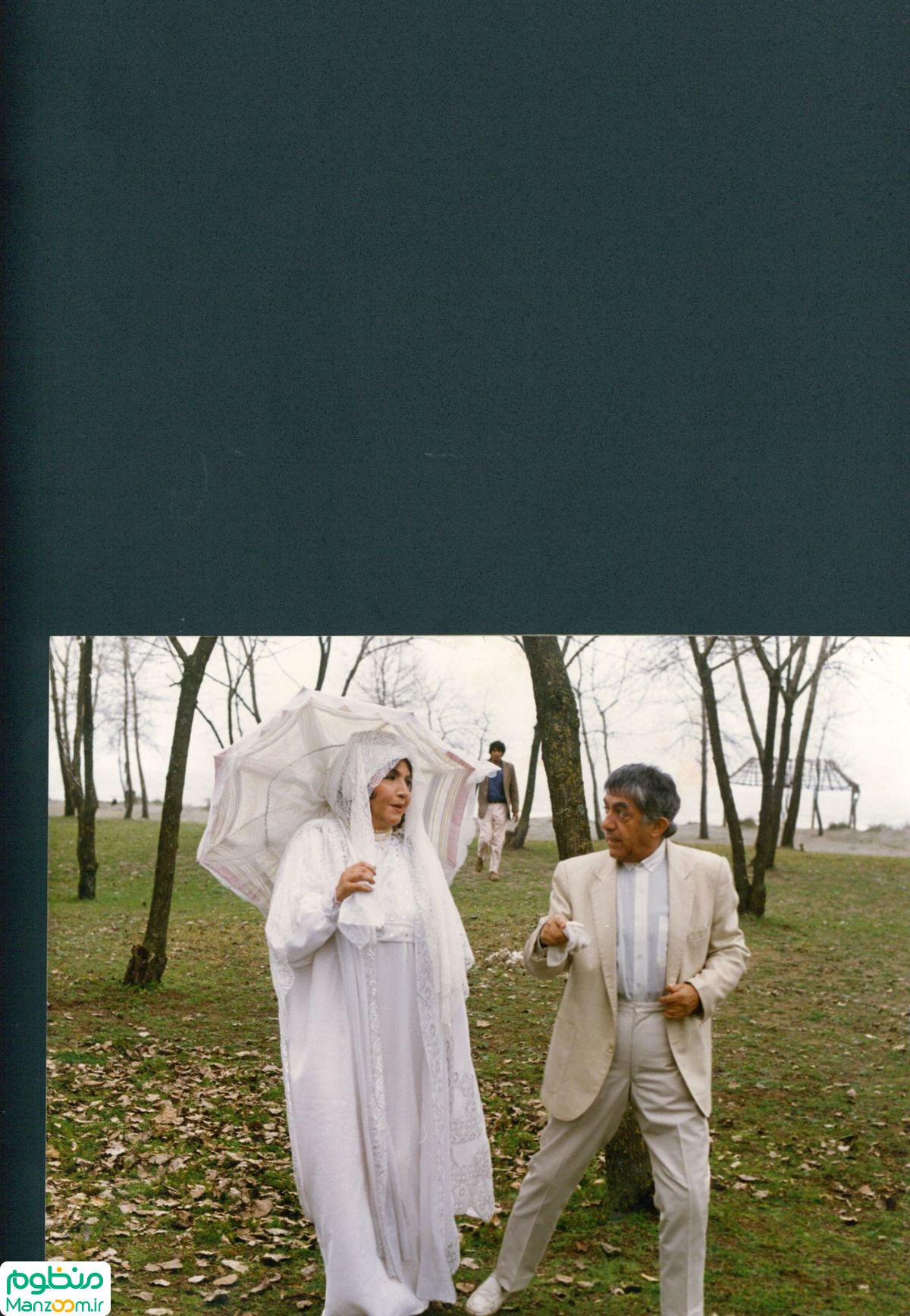  فیلم سینمایی هامون به کارگردانی داریوش مهرجویی