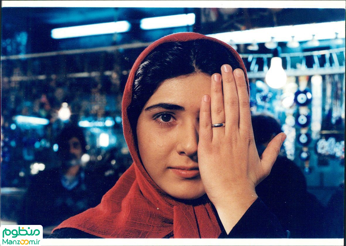  فیلم سینمایی رقص در غبار به کارگردانی اصغر فرهادی