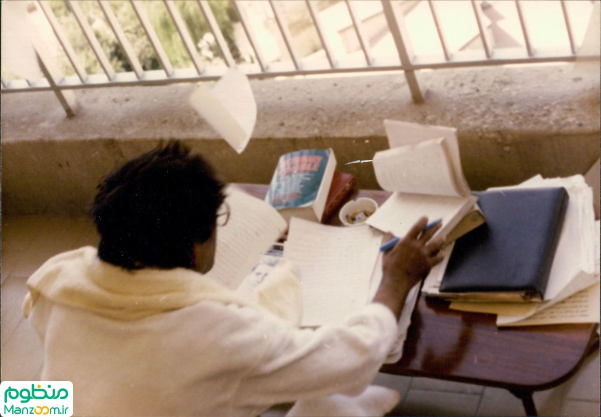  فیلم سینمایی هامون به کارگردانی داریوش مهرجویی