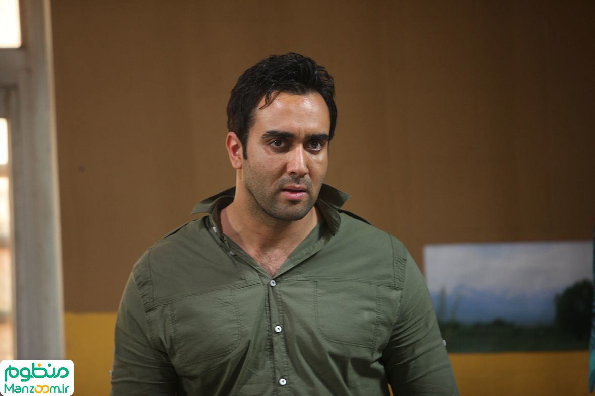  فیلم سینمایی آقاي الف به کارگردانی 