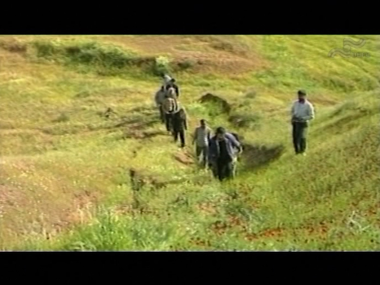  فیلم سینمایی فکه معبری به آسمان به کارگردانی محسن قیصری