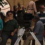 پشت صحنه فیلم سینمایی داش آکل به کارگردانی محمد عرب