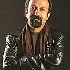 تصویری شخصی از اصغر فرهادی، نویسنده و کارگردان سینما و تلویزیون